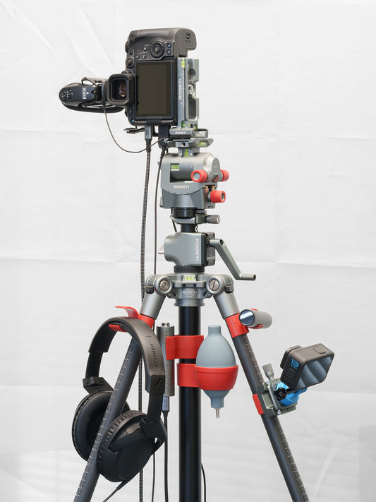 SP Accessories for ROGETI T32 Tripod