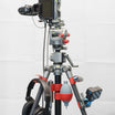L-Plate for Canon R5 MARKII