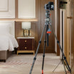 T32Lite Pro Reisestativ