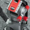 Arca-Swiss Compatible Tripod Clip