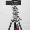 L-Plate for Canon R5 MARKII