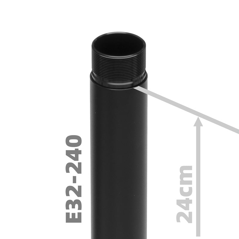 C32 Series Center Columns for T32 Tripod – ROGETI