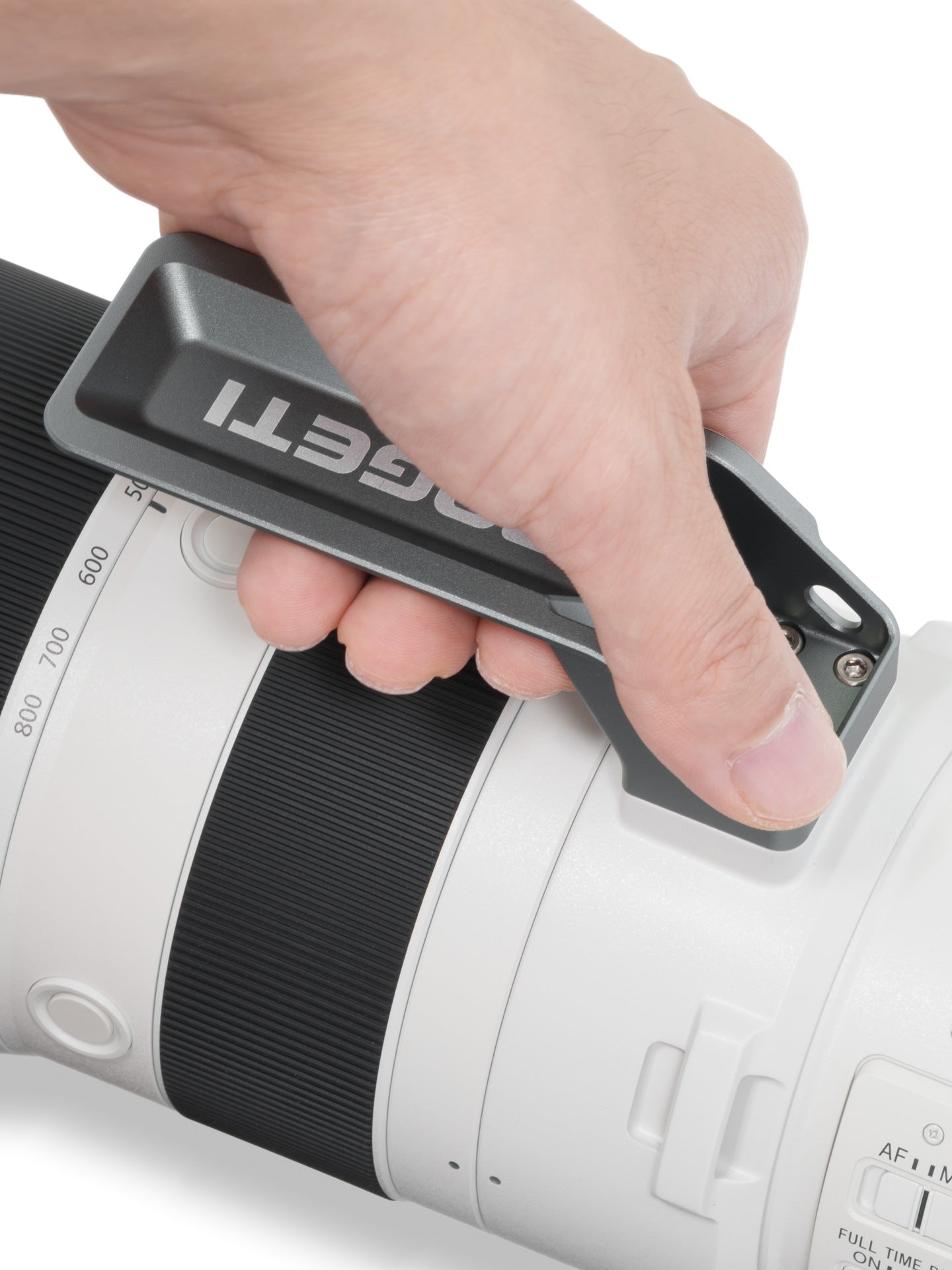 Replacement Foot for Sony 400-800mm