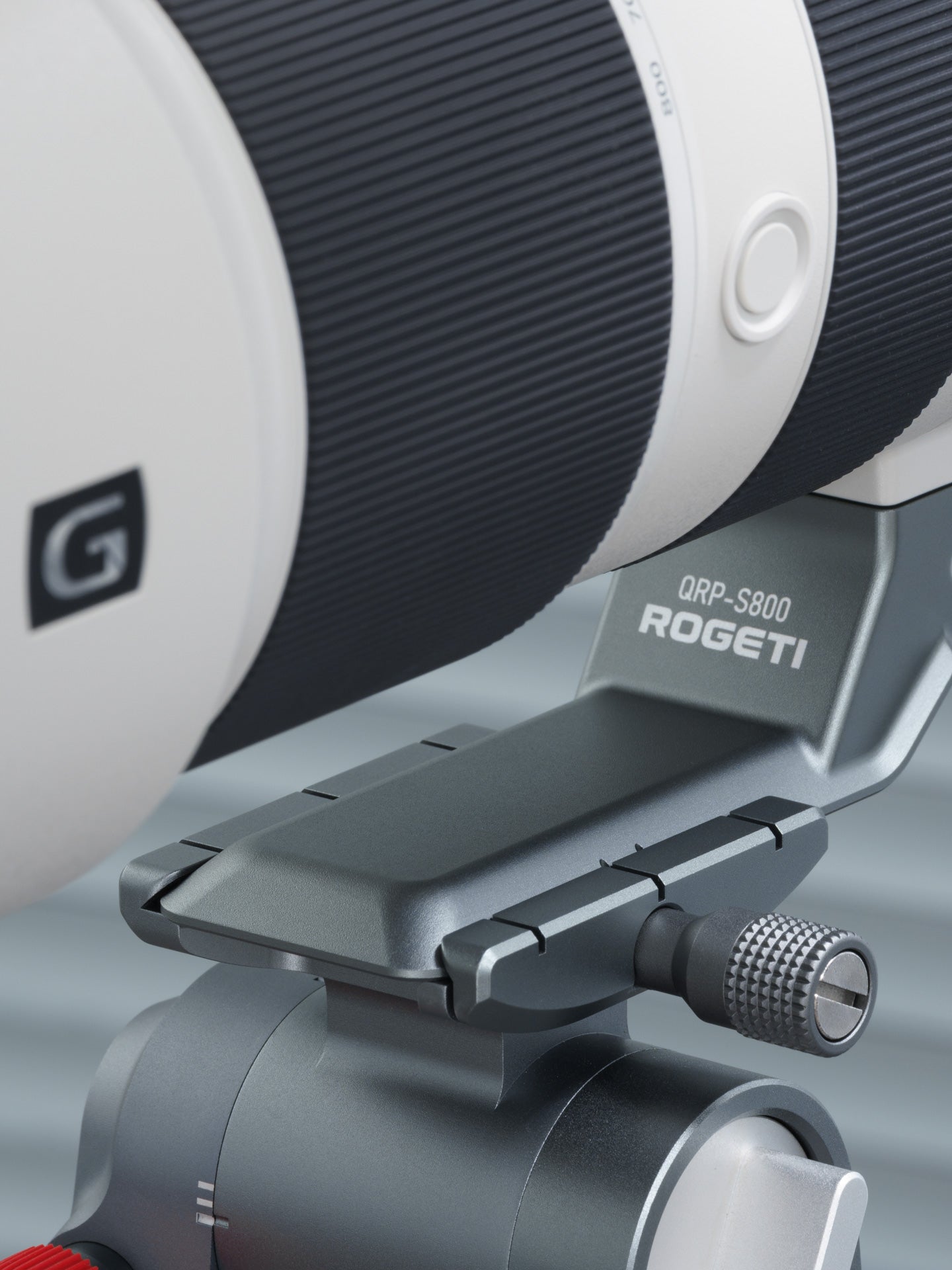 Replacement Foot for Sony 400-800mm