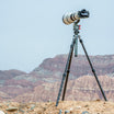 Replacement Foot for Sony 400-800mm