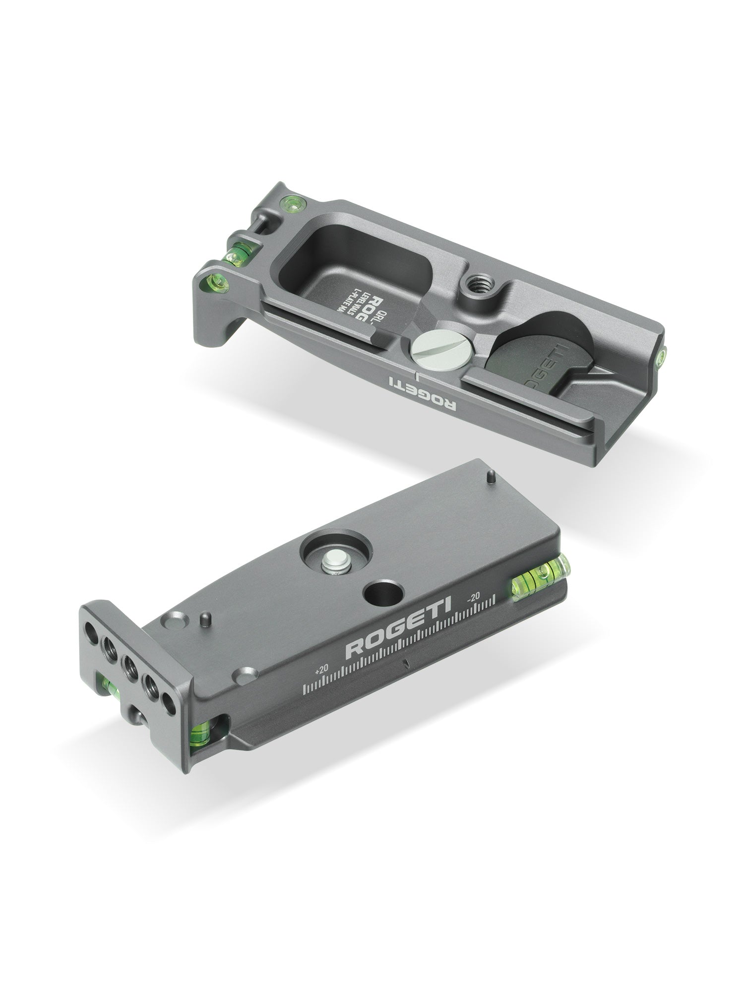 L-Plate for Canon R5 MARKII
