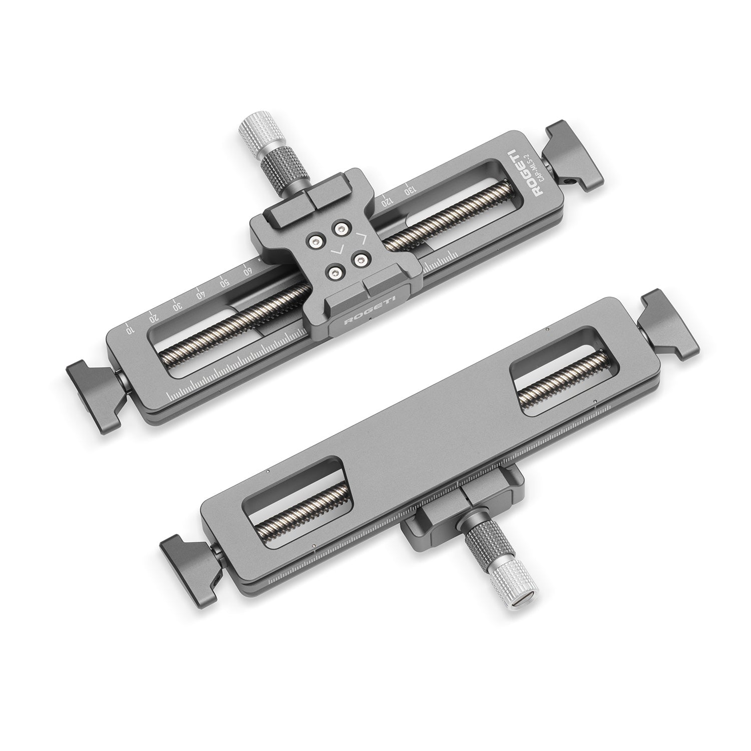 Micro-positioning Linear Stage Mark2