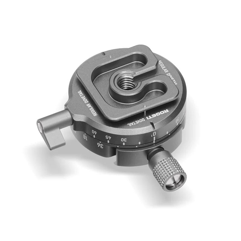 PT-120 Lightweight Gimbal Head