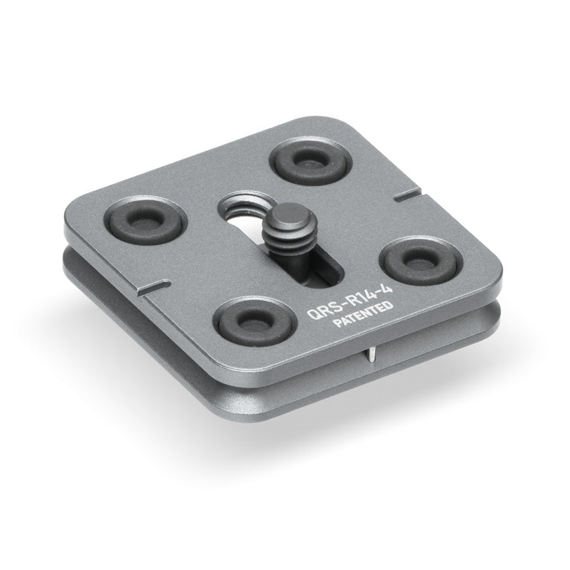 QRS-R14 Square Plate