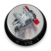 RG-1 Geared Tripod Head Mark4+