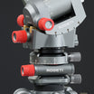 RG-1 Geared Tripod Head Mark4+