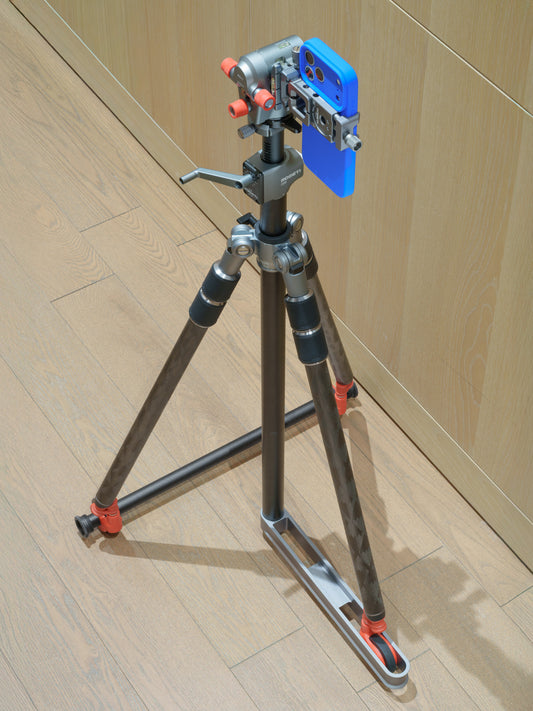 ROGETI Straight-Line Rolling Accessory Kit