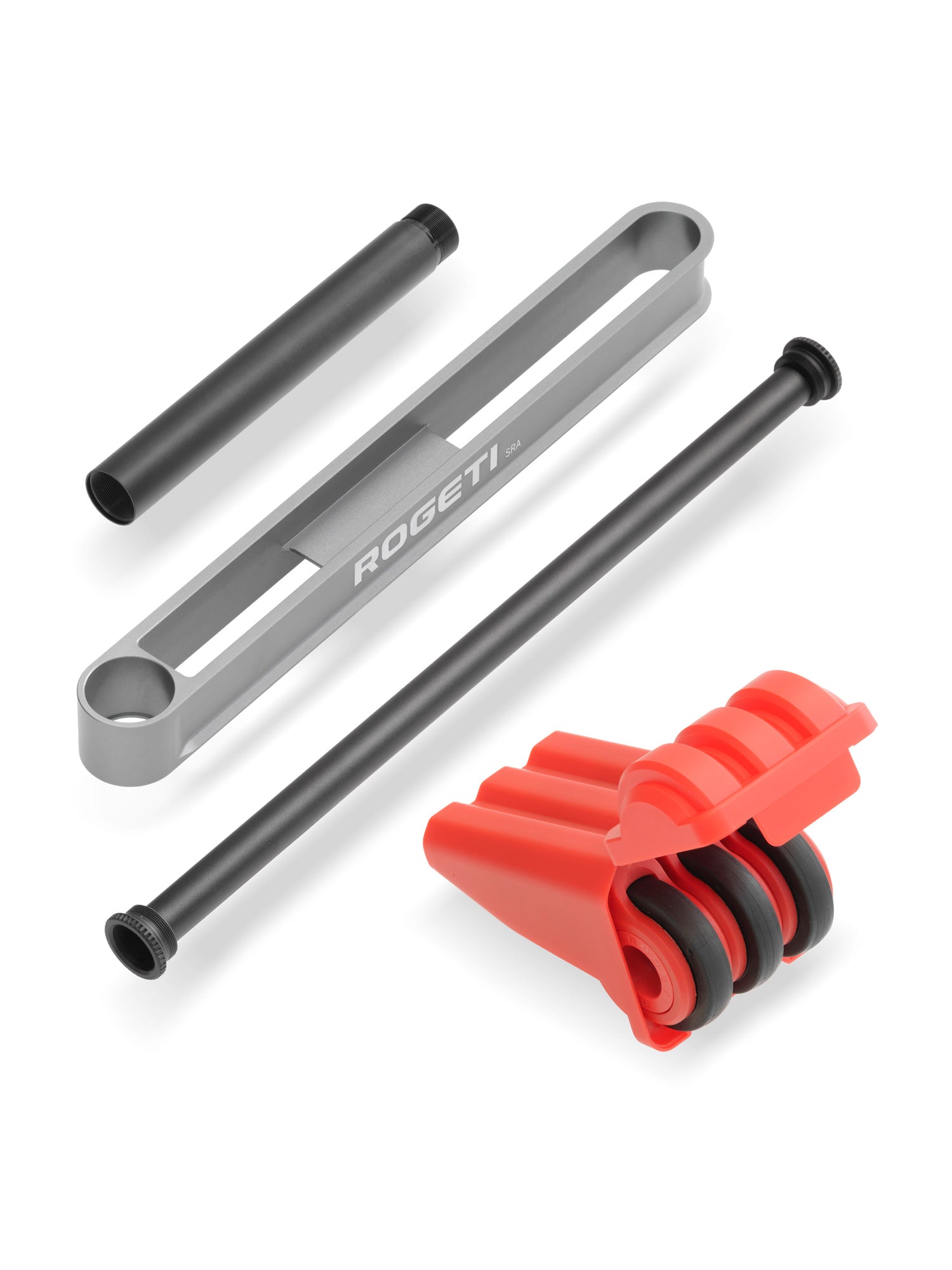 ROGETI Straight-Line Rolling Accessory Kit