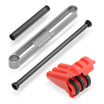 ROGETI Straight-Line Rolling Accessory Kit