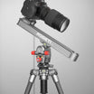 ROGETI Straight-Line Rolling Accessory Kit