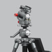 T32MAX Gear Tripod minor surface imperfections