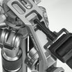 PT-120 Gimbal Head