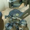 ROGETI PT-120 Gimbal Head