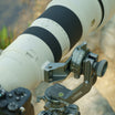 ROGETI PT-120 Gimbal Head