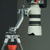 ROGETI PT-120 Gimbal Head