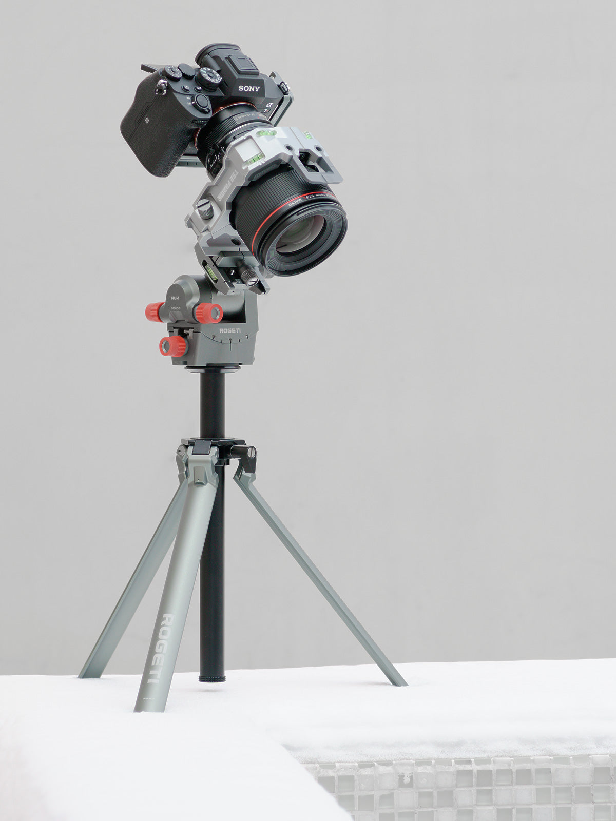 T32MAX-Stativ 