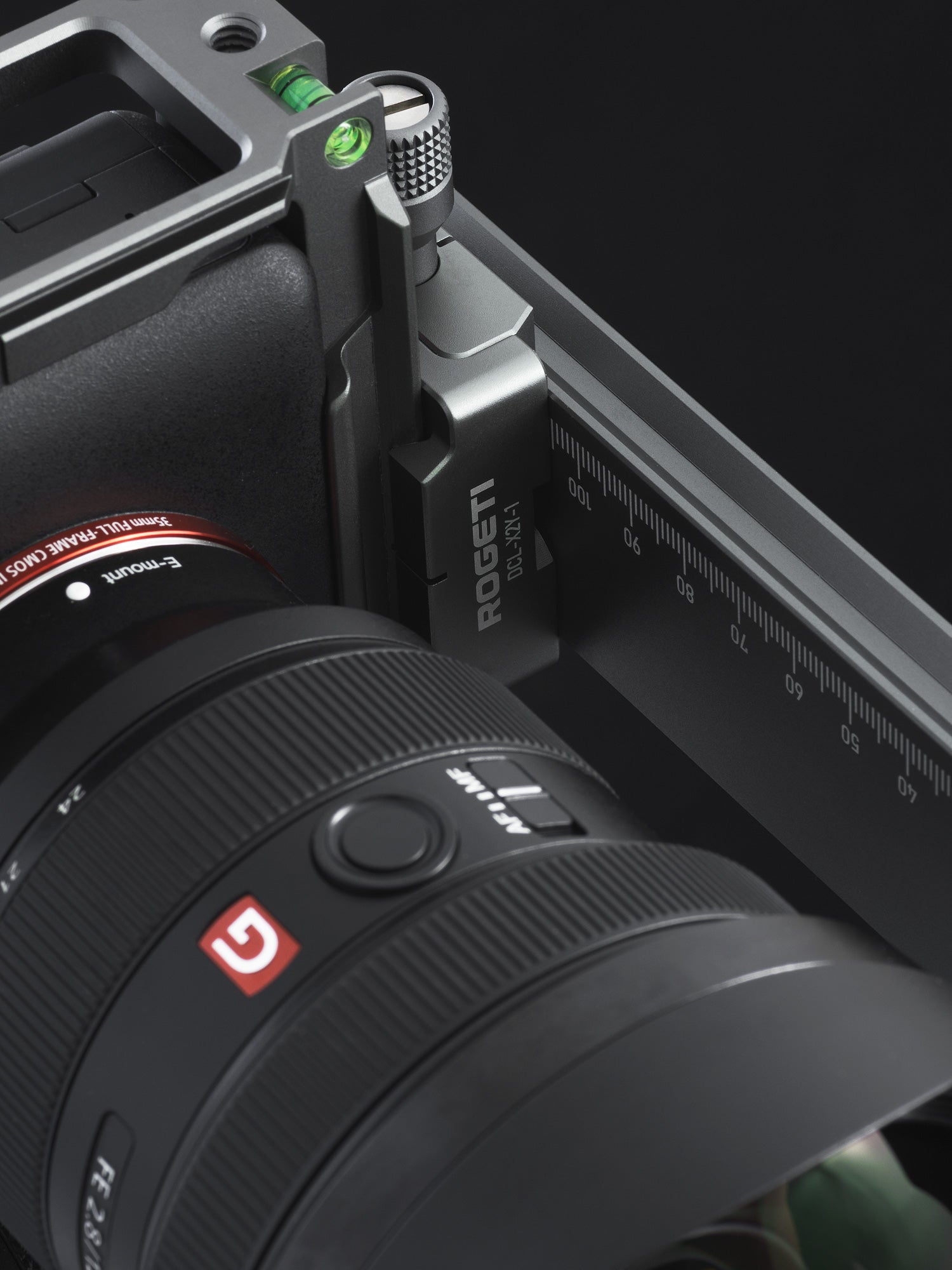 ROGETI 360 Panoramic Head MarkII