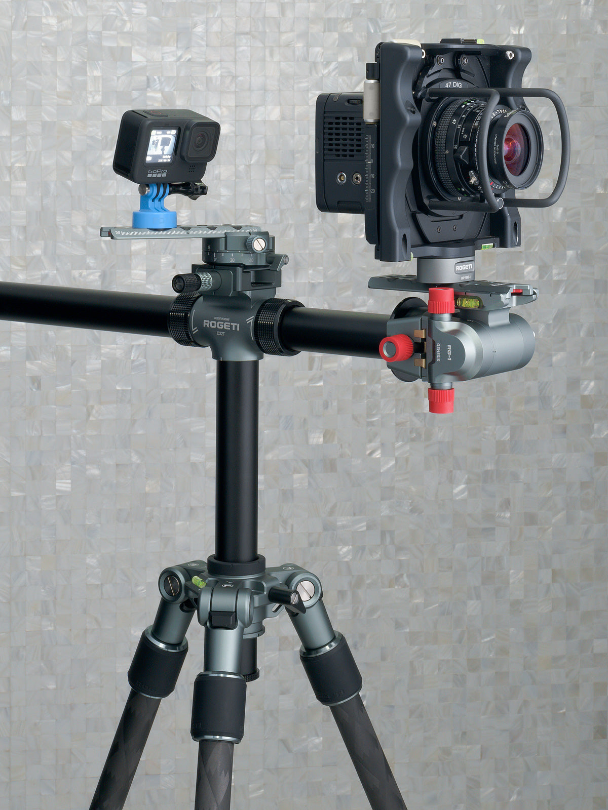 T32MAX-Stativ 