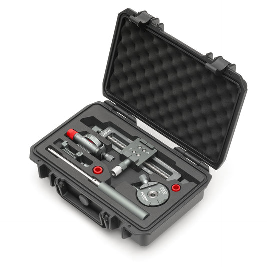 ROGETI Accessories Kit for Tripod Head