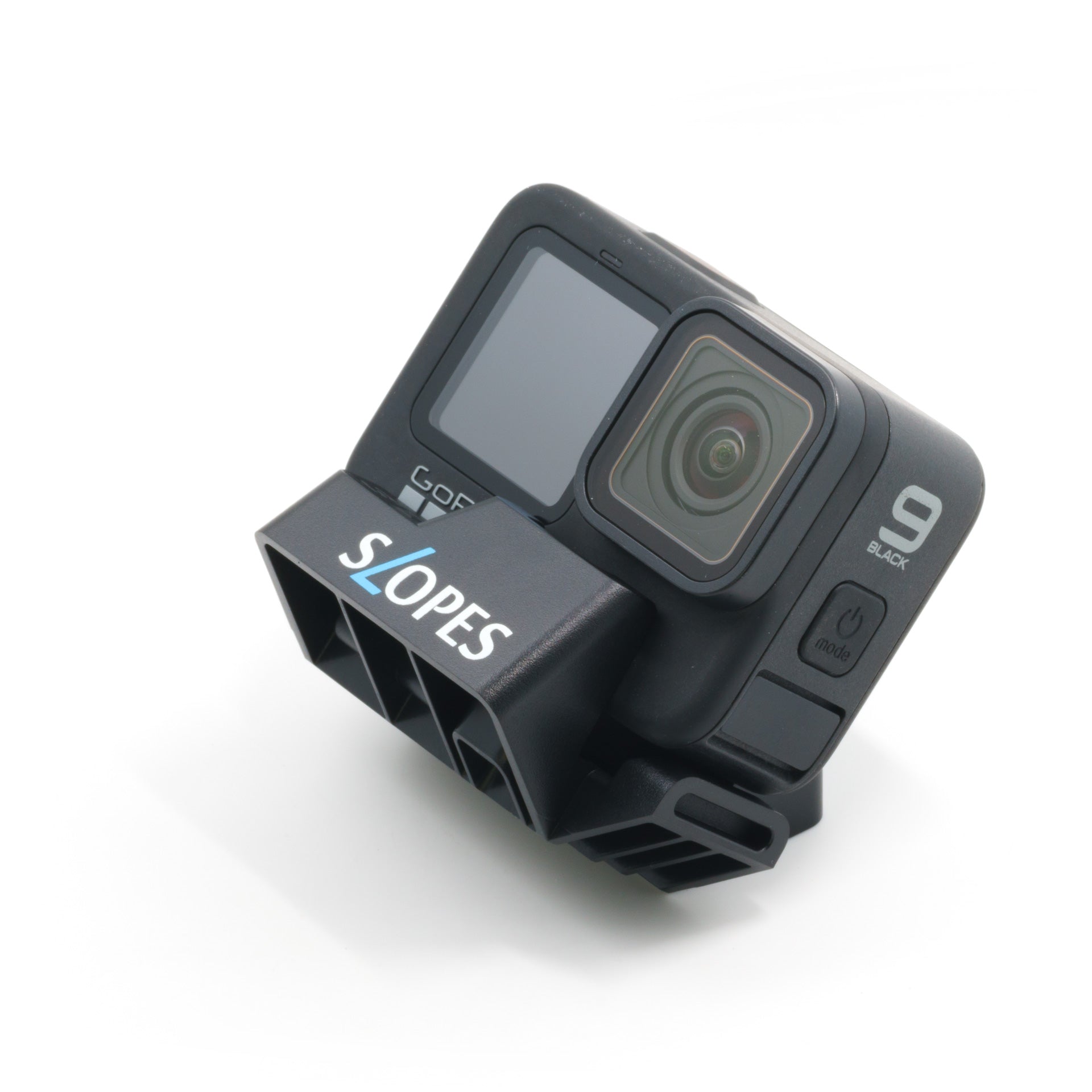 SLOPES Black