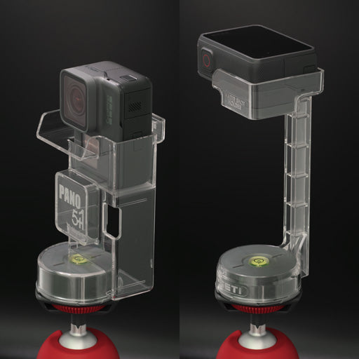 Pano5+1 MarkII