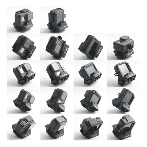 SLOPES Black