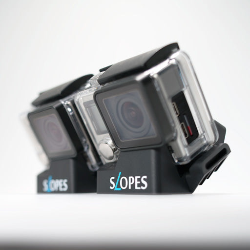 SLOPES Black